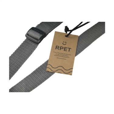 Logo trade liikelahja mainoslahja tuotekuva: BottleCooler GRS RPET