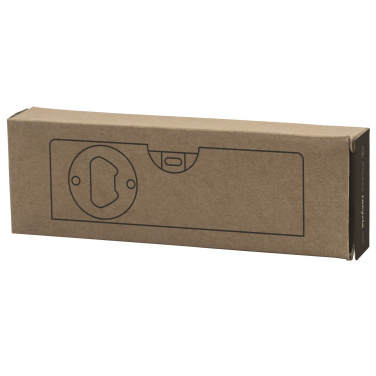 Logo trade liikelahjat mainoslahjat kuva: Level-Up avaaja