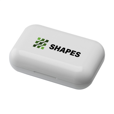 Logotrade liikelahjat kuva: Sensi TWS langattomat nappikuulokkeet latauskotelossa