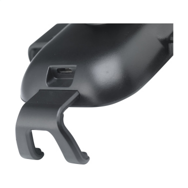 Logotrade liikelahja mainoslahja kuva: Langaton handsfree-laturi