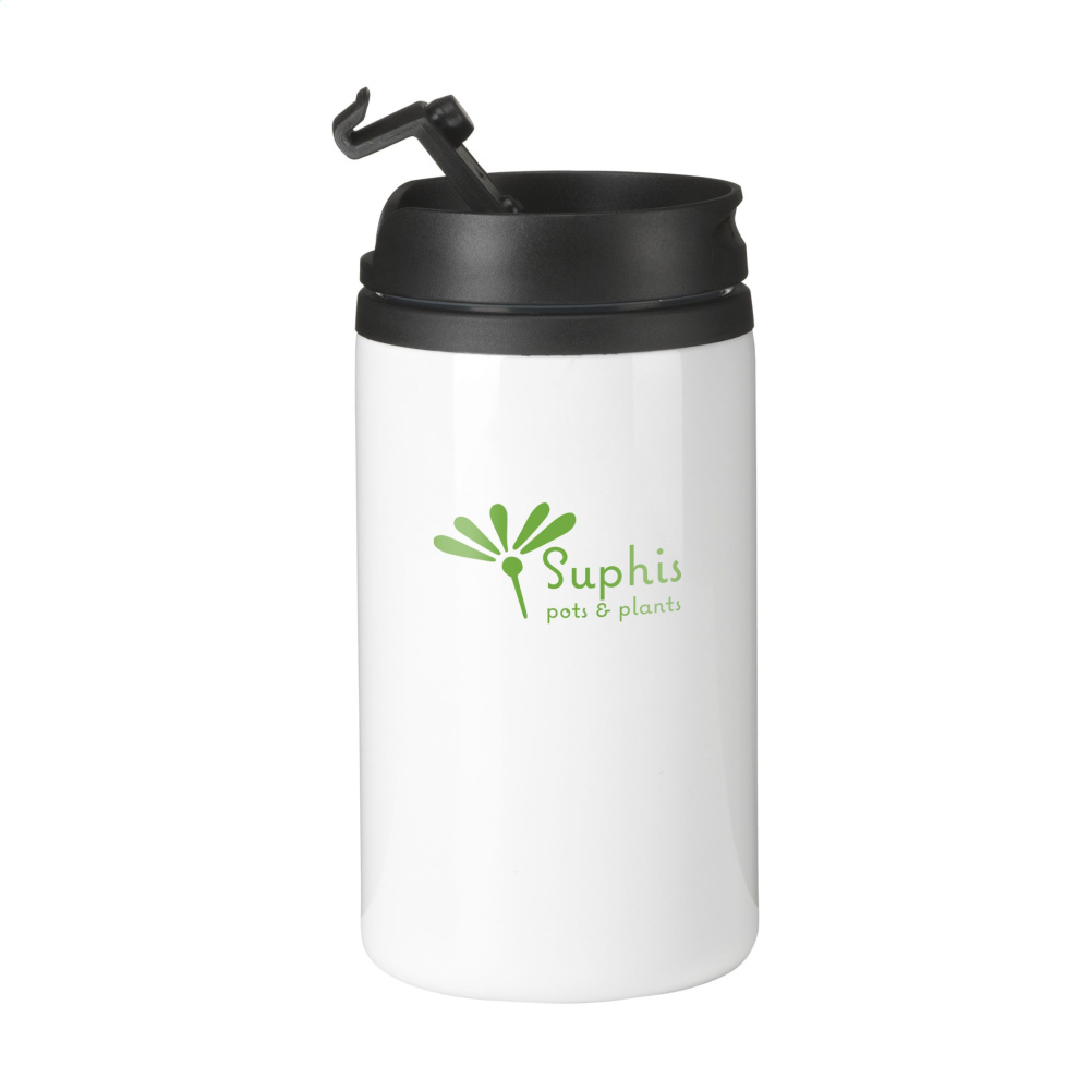 Logotrade mainostuote tuotekuva: ThermoCan 300 ml lämpökuppi