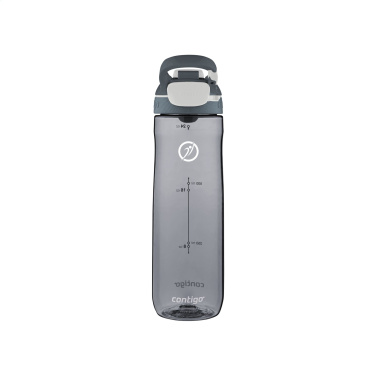 Logo trade liikelahjat mainoslahjat kuva: Contigo® Cortland 720 ml juomapullo