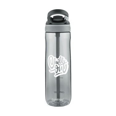 Logo trade mainoslahjat ja liikelahjat kuva: Contigo® Ashland 720 ml juomapullo