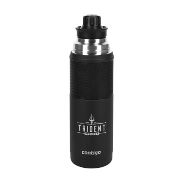 Logotrade mainoslahja ja liikelahja kuva: Contigo® Thermal Bottle 740 ml lämpöpullo