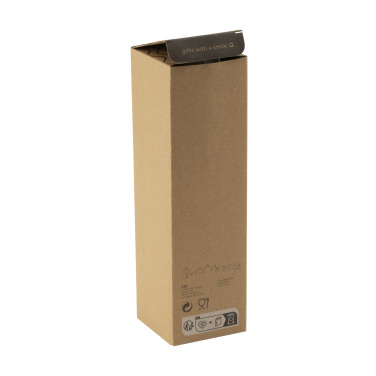 Logotrade liikelahjat kuva: Yukon 600 ml juomapullo