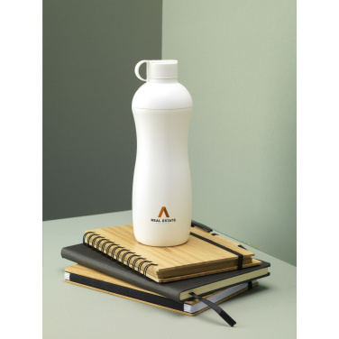 Logo trade liikelahjat tuotekuva: Oasus Bio Bottle 500 ml vesipullo