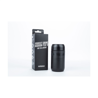 Logotrade mainoslahjat kuva: Kambukka® Tea Catcher -teehaude