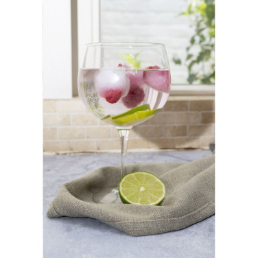 Logo trade mainoslahjat ja liikelahjat kuva: Cocktail Gin Glass 700 ml