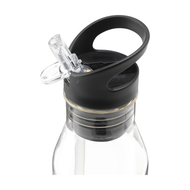 Logotrade mainoslahja tuotekuva: Sava GRS RPET Pullo 720 ml