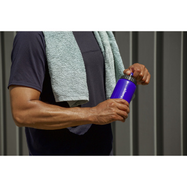 Logotrade mainoslahjat kuva: Sugarcane Bio Bidon 500 ml juomapullo