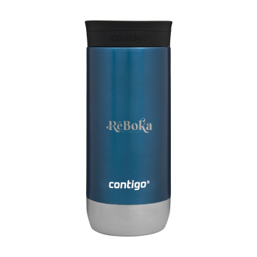 Logo trade liikelahja mainoslahja tuotekuva: Contigo® Huron 2.0 470 ml lämpökuppi