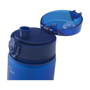 Logotrade mainoslahjat ja liikelahjat tuotekuva: Hailey pullo 750 ml