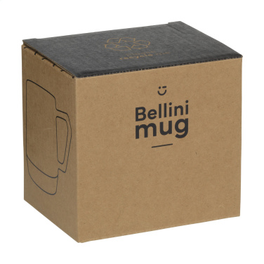 Logotrade mainoslahja tuotekuva: Bellini Muki 360 ml