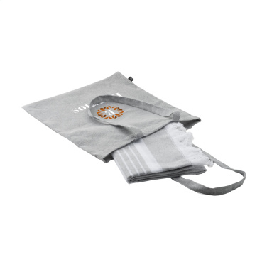 Logotrade liikelahja mainoslahja kuva: Kauppasarja Kesä