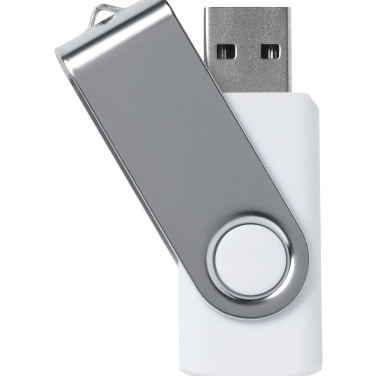 Logotrade liikelahjat kuva: USB Twist 32GB
