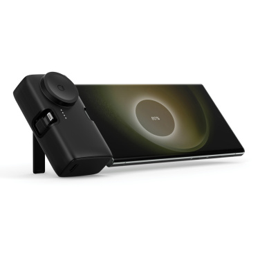 Logotrade liikelahja mainoslahja kuva: Urban Vitamin San Diego RCS 20W PD pikalatausvaravirtalähde