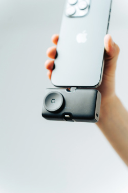 Logotrade liikelahja mainoslahja kuva: Urban Vitamin San Diego RCS 20W PD pikalatausvaravirtalähde