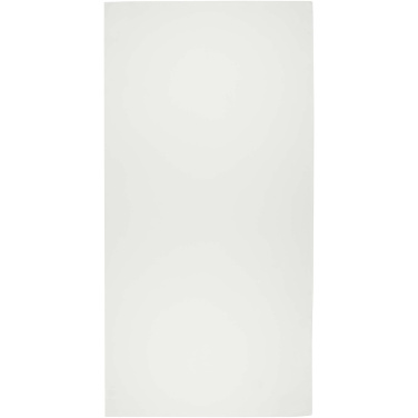 Logo trade liikelahjat mainoslahjat kuva: Lucas RPET-urheilupyyhe 70 x 140 cm