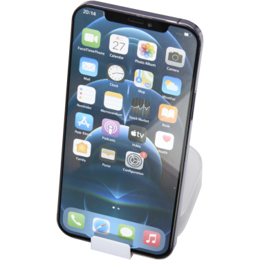 Logo trade mainoslahjat tuotekuva: Dofida langalliset Type-C-kuulokkeet kierrätysmuovisella säilytysrasialla