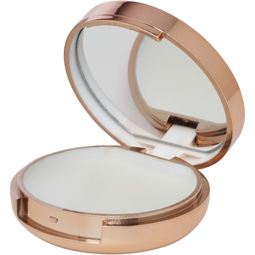 Logo trade mainoslahja kuva: Ero huulirasva