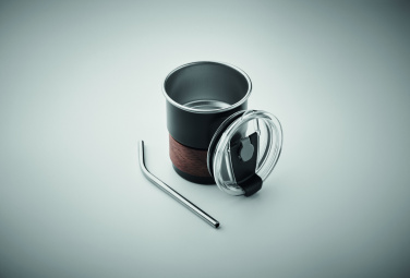 Logotrade liikelahjat kuva: Yksiseinäinen termosmuki 260 ml