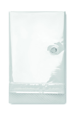 Logotrade liikelahjat mainoslahjat tuotekuva: Ilmatäytteinen vesiriippumatto