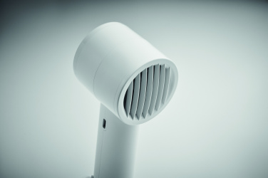 Logo trade liikelahja kuva: Pieni kannettava tuuletin 2000 mAh