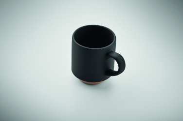 Logotrade mainoslahjat kuva: Keraaminen pinottava muki 170 ml