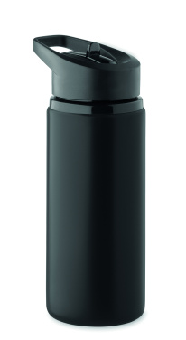 Logotrade mainoslahja tuotekuva: Yksiseinäinen pullo 500 ml