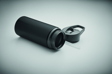 Logotrade liikelahja mainoslahja kuva: Yksiseinäinen pullo 500 ml