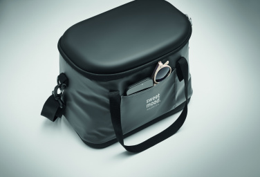 Logotrade mainoslahjat kuva: Suojapeitteinen kylmälaukku 40L