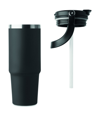 Logotrade liikelahjat kuva: Termosmuki 850 ml