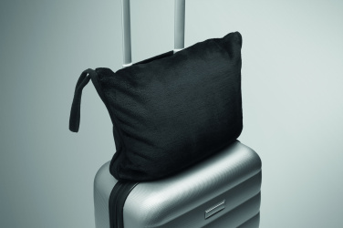 Logo trade liikelahja kuva: 2 in 1 -matkapeittosetti