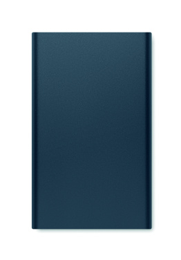 Logo trade mainoslahjat ja liikelahjat kuva: Varavirtalähde 4000 mAh