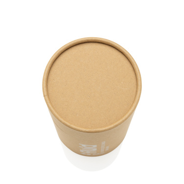 Logo trade liikelahjat tuotekuva: Fluid RCS kierrätysteräksestä valmistettu muki 500ML