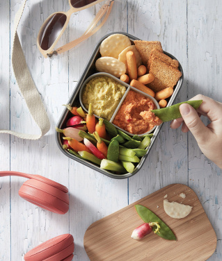 Logo trade liikelahjat mainoslahjat kuva: Black+Blum suuri voileipärasia ruostumattomasta teräksestä