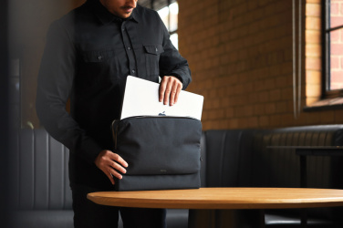 Logo trade liikelahja mainoslahja tuotekuva: Bellroy Laptop Caddy 16"