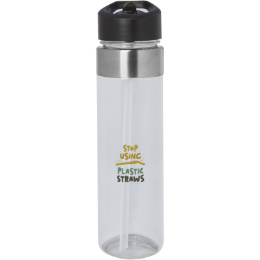 Logotrade liikelahjat kuva: Dylan 650 ml:n Tritan pullo kaatonokkakannella