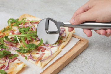 Logo trade mainoslahja kuva: BOSKA Pizza Wheel Copenhagen