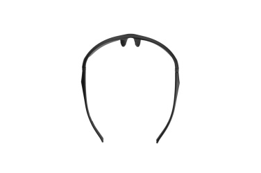 Logotrade mainostuote tuotekuva: Polarisoidut aurinkolasit MANASLU Schwarzwolf