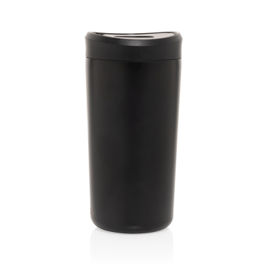 Logotrade liikelahjat mainoslahjat tuotekuva: Avira Alix RCS re-steel click tumbler 400ML
