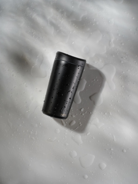 Logotrade mainoslahjat kuva: Avira Alix RCS re-steel click tumbler 400ML