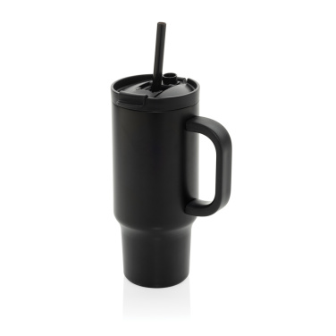 Logotrade mainoslahjat ja liikelahjat tuotekuva: Cruiser RCS kierrätetty vuotamaton Compact Tumbler 480ML