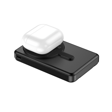 Logotrade mainoslahjat kuva: Urban Vitamin Delano 5in1 10.000mah 20WPD  virtalähdepankki