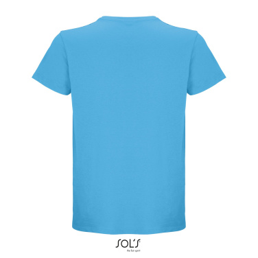 Logo trade mainostuote kuva: RE CRUSADER T-paita 150g