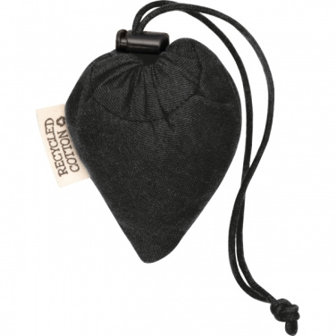 Logotrade liikelahja mainoslahja kuva: Kierrätetty puuvillalaukku Modena