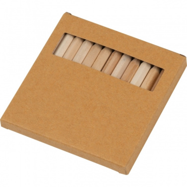 Logotrade mainoslahja ja liikelahja kuva: Mandalasetti lapsille Ohio