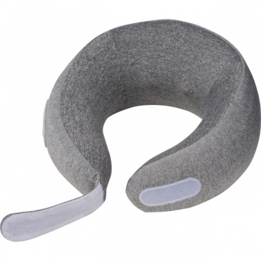 Logo trade liikelahja mainoslahja tuotekuva: MoLu niskatyyny Prince George