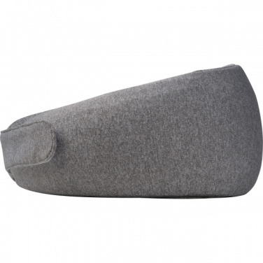 Logotrade liikelahja tuotekuva: MoLu niskatyyny Prince George