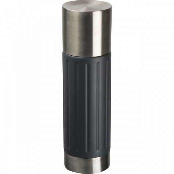 Logotrade mainostuotet kuva: MoLu ruostumaton teräspullo kuparieristetty Saint Albans